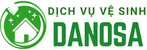 Dịch vụ vệ sinh Danosa